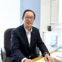 人づくりはまちづくり　学校や地元に恩返しを　旭市教育長・向後依明さん　【こんにちは】
