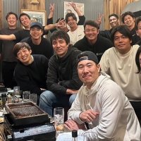 【千葉魂】想い共有した食事会　仲間の熱意を刺激に　千葉ロッテ