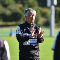ボンズ市原　布監督が退任