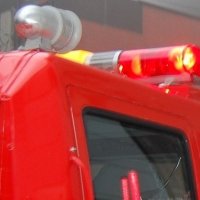 アパート火災１人死亡　千葉市稲毛区