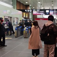 帰省、富山で震度５強　情報の重要性再確認　【千葉日報社員　被災地ルポ】