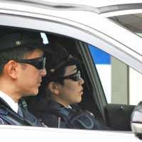サングラス着用しやすく　千葉県警、職務中の方針提示