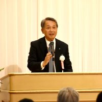 飛躍の年へ交歓会　千葉東法人会