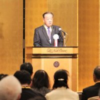 新春交流会に２５０人課題解決へ意識共有　県中小企業団体中央会