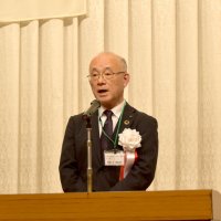 経済活性化へ交歓会　公認会計士協会千葉会