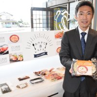千葉県産魚介、冷凍食品で　厳選素材、味わって　匝瑳・ヤマニ水産ネット通販