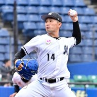 小島一発献上も収穫　寒さなんの球威十分　４回３失点　千葉ロッテ