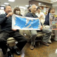 琴ノ若に地元松戸エール　新大関「堂々」来場所へ期待　千秋楽ＰＶ