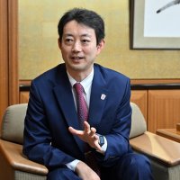 企業用地整備進む　成田空港機能強化　国家的な産業拠点に　熊谷知事インタビュー