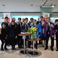 館山特産菜の花使用　クラフトビール完成
