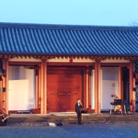 国分尼寺でコンサート　市原市制６０周年　オペラ、能舞披露