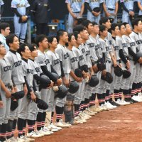 【試合結果】長生５９年ぶり８強　市柏、千葉黎明も進出　春季千葉県高校野球大会