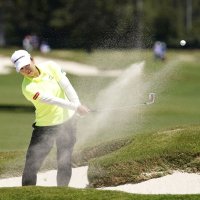 西郷（船橋出身）８位　米女子ゴルフ最終日