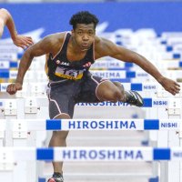 村竹１１０Ｈ優勝　三浦３０００Ｈ大会新、守１００制す　村竹、社会人初戦で貫禄　陸上・織田記念国際
