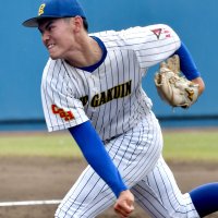 蔵並、投打キラリ　選抜４強中央学院、好発進　第７７回春季千葉県高校野球大会