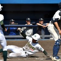 専大松戸、存在感示す　第７７回春季千葉県高校野球大会