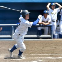 ベンチ一丸、中央学院底力　第７７回春季千葉県高校野球大会