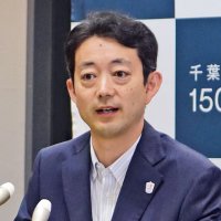 熊谷知事が公務復帰　インフルで２日まで自宅療養