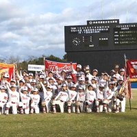 弥勒クラブ３年ぶりＶ　佐倉市春季少年野球大会（佐倉市長杯）