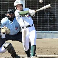 山本打線けん引　専大松戸　第７７回春季千葉県高校野球大会