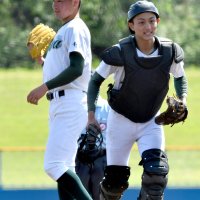 逆転の千葉英和、力尽く　第７７回春季千葉県高校野球大会