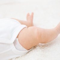 パパは車でおむつ替え…　保健センターにケアルーム設置へ、長生村が資金募集