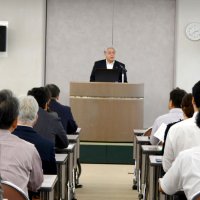 中小企業の円滑な事業承継の促進へ　千葉、支援ネット全体会議