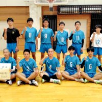 松戸一（男子）大網（女子）優勝　千葉県中学バレー選手権