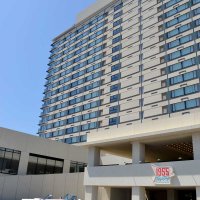 浦安市にオープンした「星野リゾート１９５５東京ベイ」