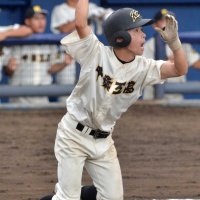 千葉工全力　意地の安打　第１０６回全国高校野球　千葉大会　第６日
