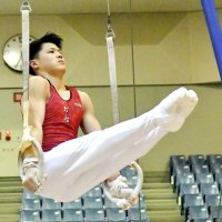市船橋（男子）１９連覇　中央学院（女子）２連続頂点　体操の千葉県高校総体
