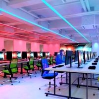 ｅスポーツでデジタル人材育成へ　来春、千葉市に「通信制校」　ＮＴＴの関連会社