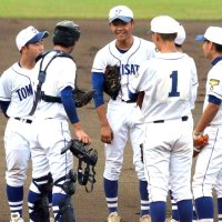 富里念願の単独出場　藤原主将「１年生に感謝」　第１０６回全国高校野球　千葉大会　第４日