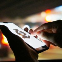 ＳＮＳ詐欺３０００万円被害　千葉市の７１歳女性