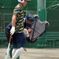 仲間の助言機に覚醒　打線に厚みもたらす山口　木更津総合甲子園だより　第１０６回全国高校野球