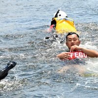 「海猿」いない千葉海保　海面救助員１３人誕生　事故対応の迅速化に期待