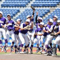 佐倉シニア連覇　勝機呼んだ集中打　野球・マリーンズカップ