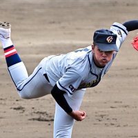 身長２メートル菊地がプロ志望届提出　千葉学芸