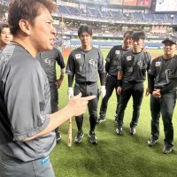【千葉魂】「チャンスはチャンス」　千葉ロッテ角中、試合前にげき（第４３５回）