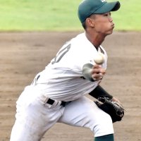 ピンチ脱する見事な火消し　専大松戸・高橋　第７７回秋季千葉県高校野球