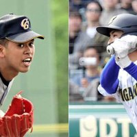 有力候補の進路は　２４日プロ野球ドラフト　千葉県内から颯佐（中央学院）、菊地（千葉学芸）ら