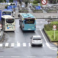バス４月以降２８０便減　千葉市、路線再編へ意見交換