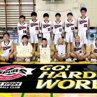 男子・生浜、女子・泉谷が初Ｖ　アルティーリ千葉杯　ミニバス
