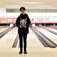 ベストアマチュアの斎藤
