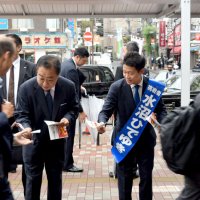 立民倍増「野田効果」波及か　躍進に冷静受け止めも　【有権者の選択　検証ちば衆院選】（上）