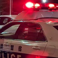「事故どう起こしたか全く覚えていない」　国道で飲酒運転し追突、危険運転致傷容疑で女逮捕　館山