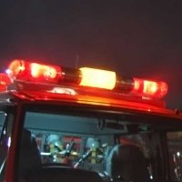 千葉市中央区でマンション火災、親子２人けが　「たこ足配線」から出火か　部屋は全焼