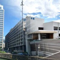 県の宿泊税「残念」　南房総市長、導入方針受け　検討の独自案、上乗せ方式なら難しく