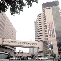 千葉市長、ヨドバシ開業に期待　市の発展へ連携