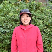 日常の中にある「自然」　大房岬自然の家副所長　花嶋桃子さん（３３）　【ひと模様】
